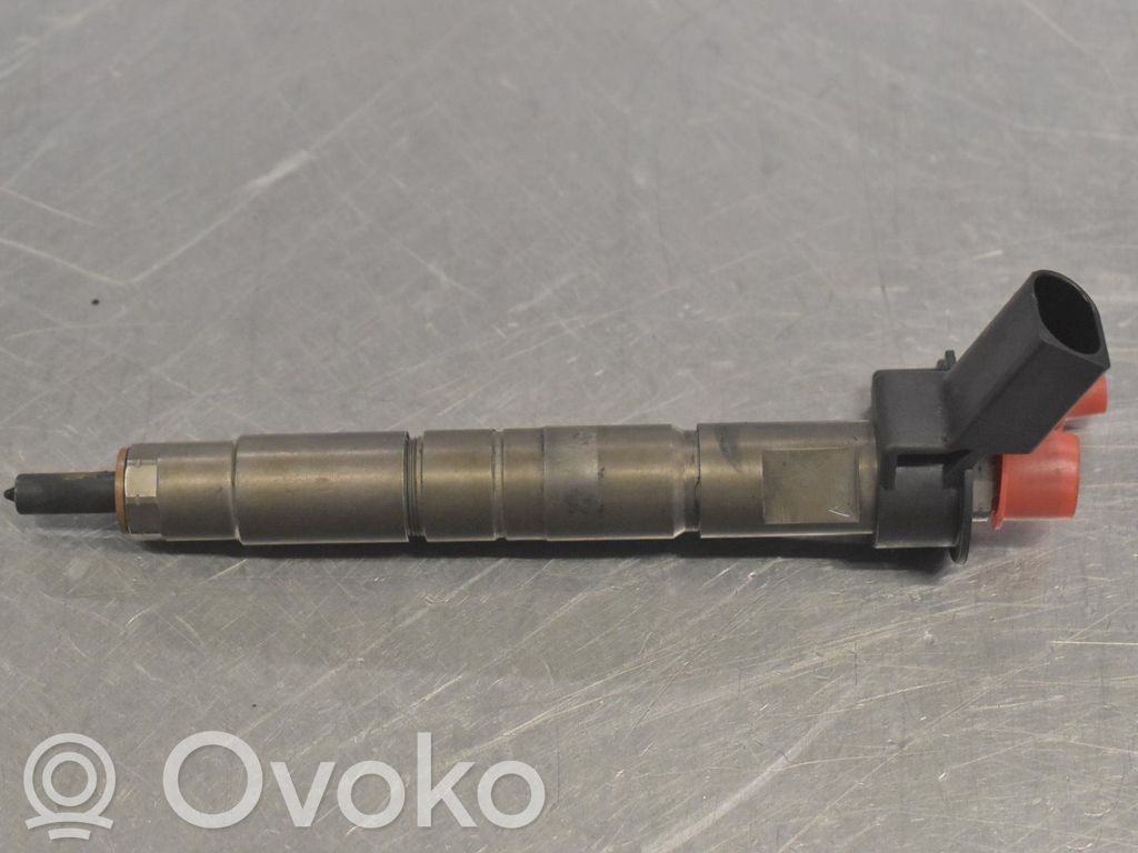 BMW 5 F10 F11 Injector combustibil 