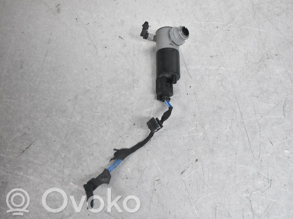 Volvo S90, V90 Pompa spryskiwacza lampy przedniej 