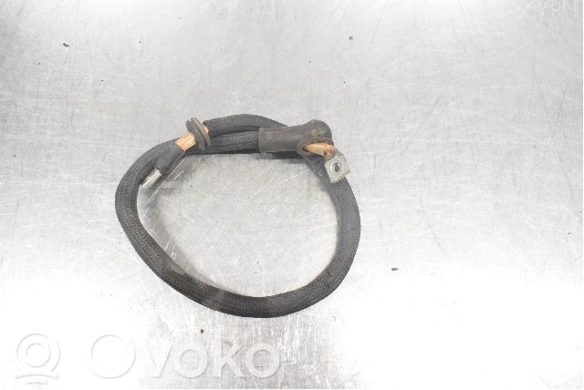 Cable positivo (batería)