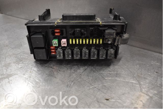 Drošinātāju bloks   04838612AA
