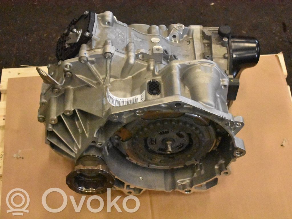 Volkswagen PASSAT B8 Caja de cambios automática 