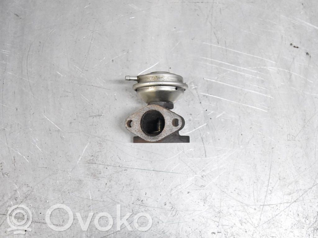 Zawór EGR   72167505