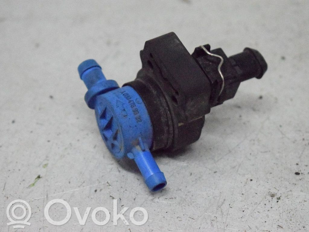 Válvula de vacío   0004769632