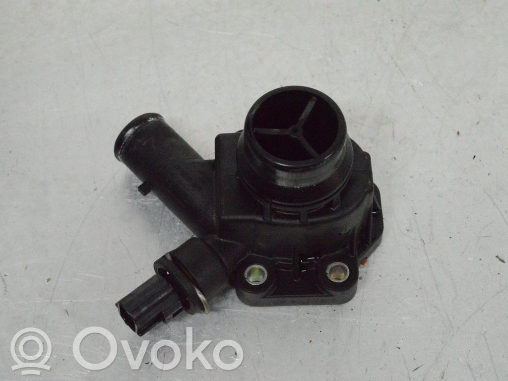 Volvo S80 Carcasa del termostato 