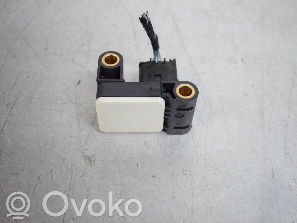 BMW 3 E92 E93 Sensore d’urto/d'impatto apertura airbag