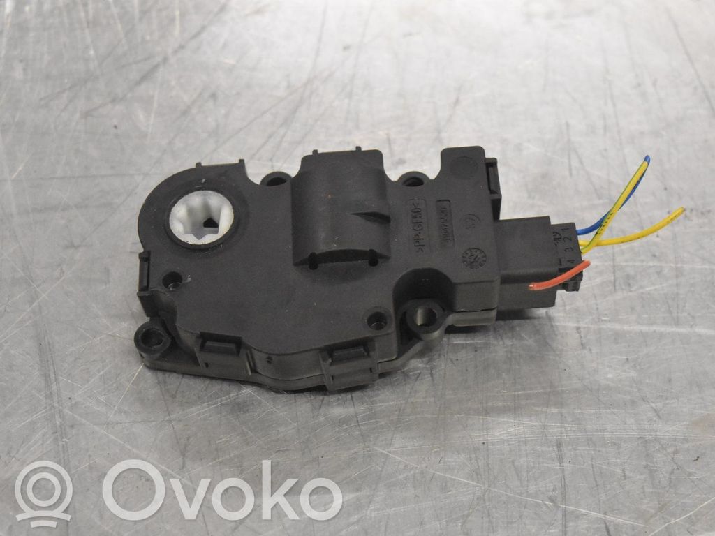 BMW 1 F20 F21 Motorino attuatore ricircolo aria dell’A/C 