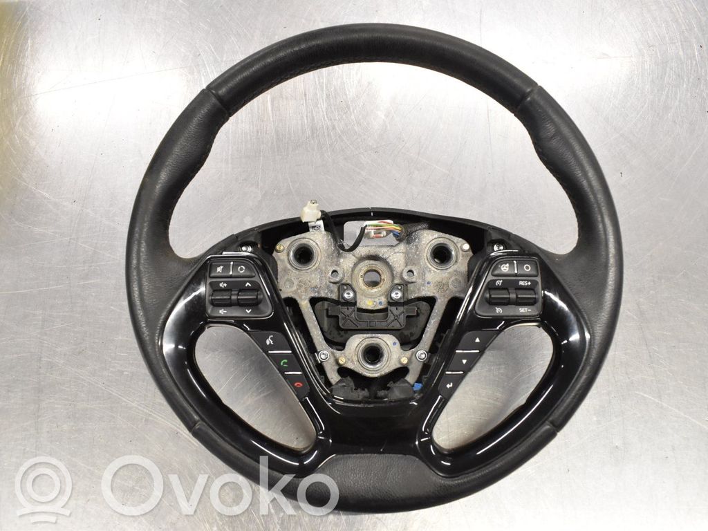 KIA Ceed Volan 