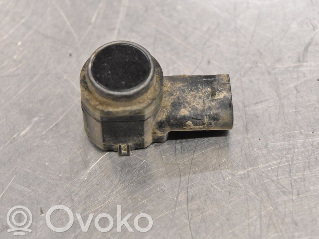 Ford Grand C-MAX Parksensor PDC 