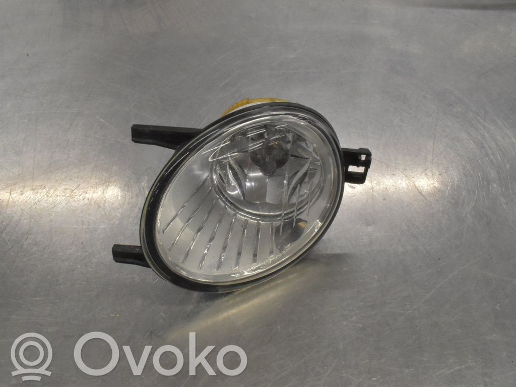 Ford S-MAX Front fog light 