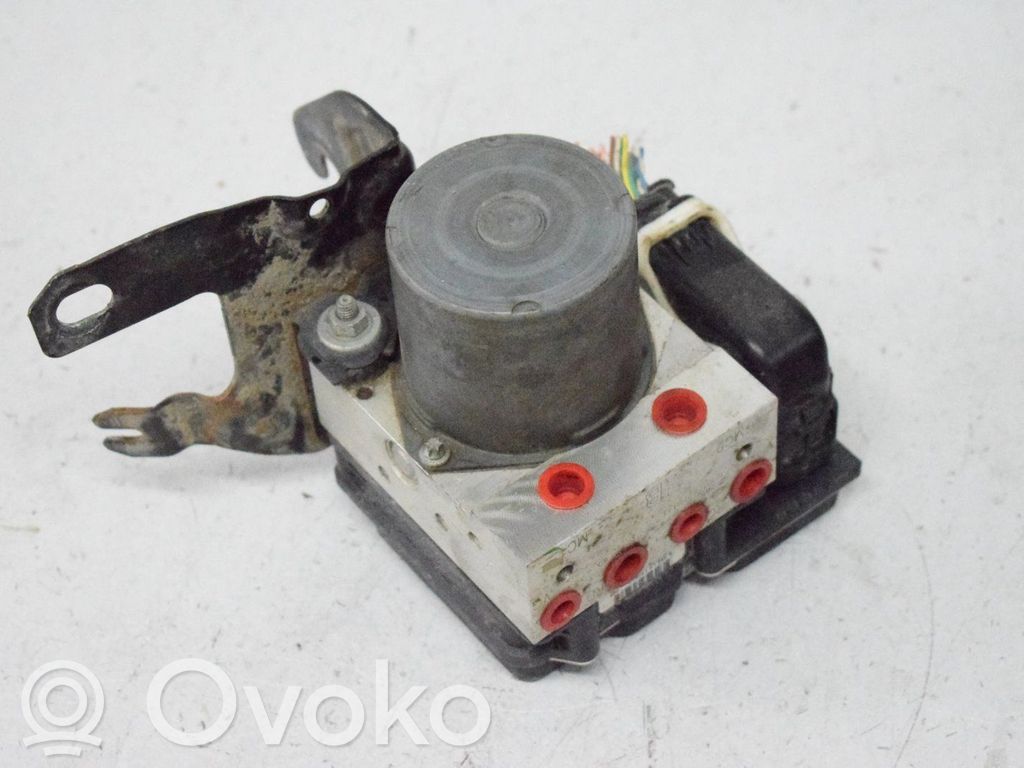 Peugeot Expert Pompa ABS 