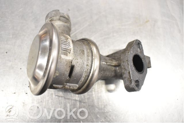 BMW 3 E92 E93 Válvula EGR 