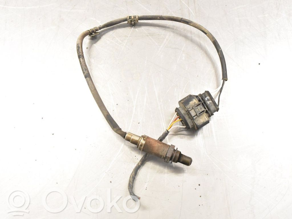 Volkswagen Vento Sonda lambda 