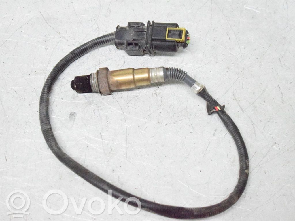 Sonda lambda   0258017052