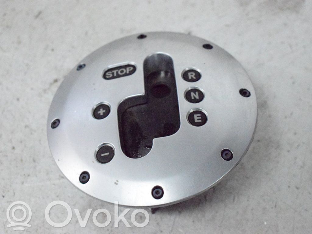 Volkswagen Lupo Linka zmiany biegów 