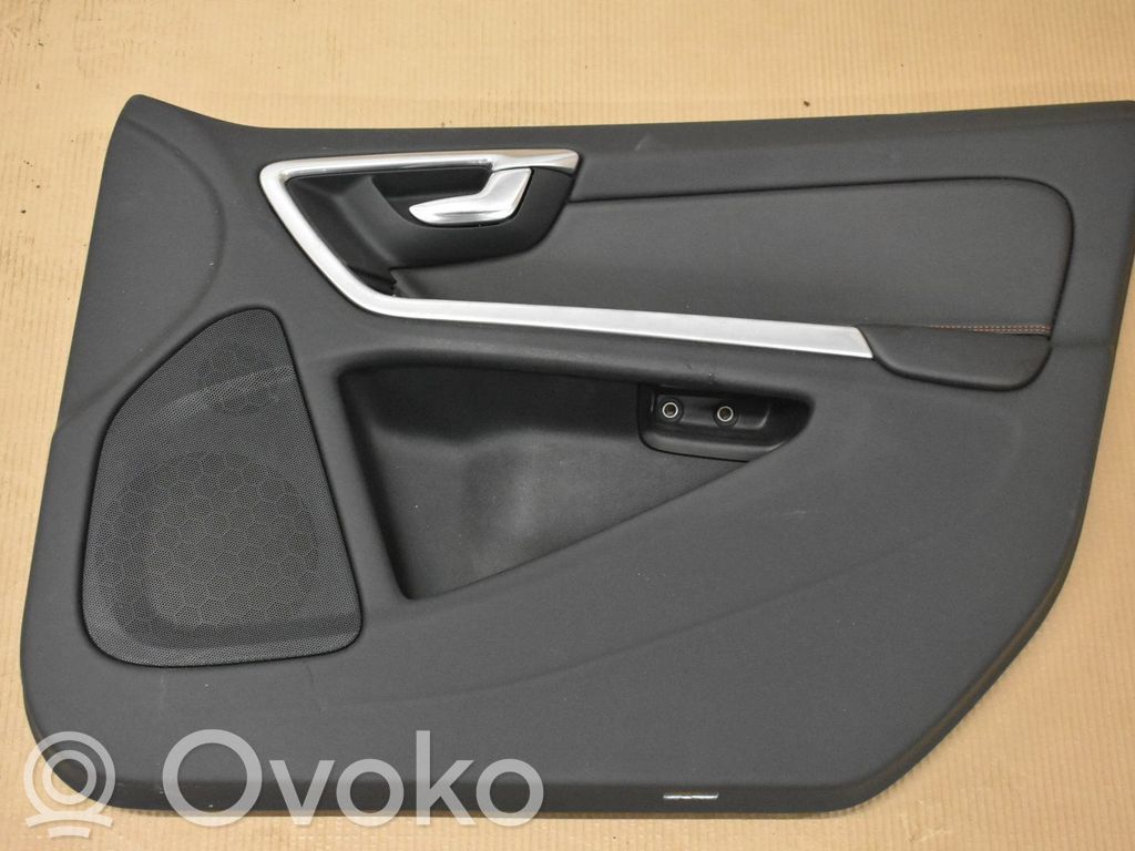 Etuoven verhoilu   8635892