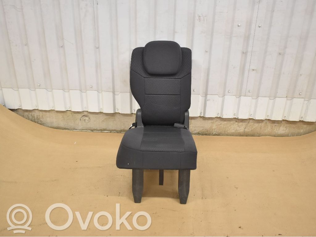 Chrysler Voyager Scaun spate 