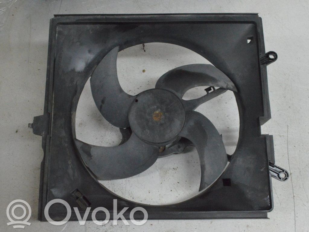 Elektrolüfter