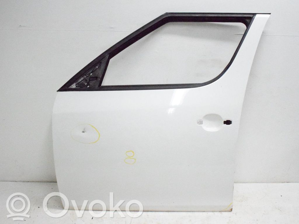 Skoda Praktik (5J8) Ușă față 