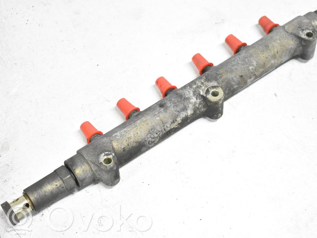 Volvo V70 Linea principale tubo carburante