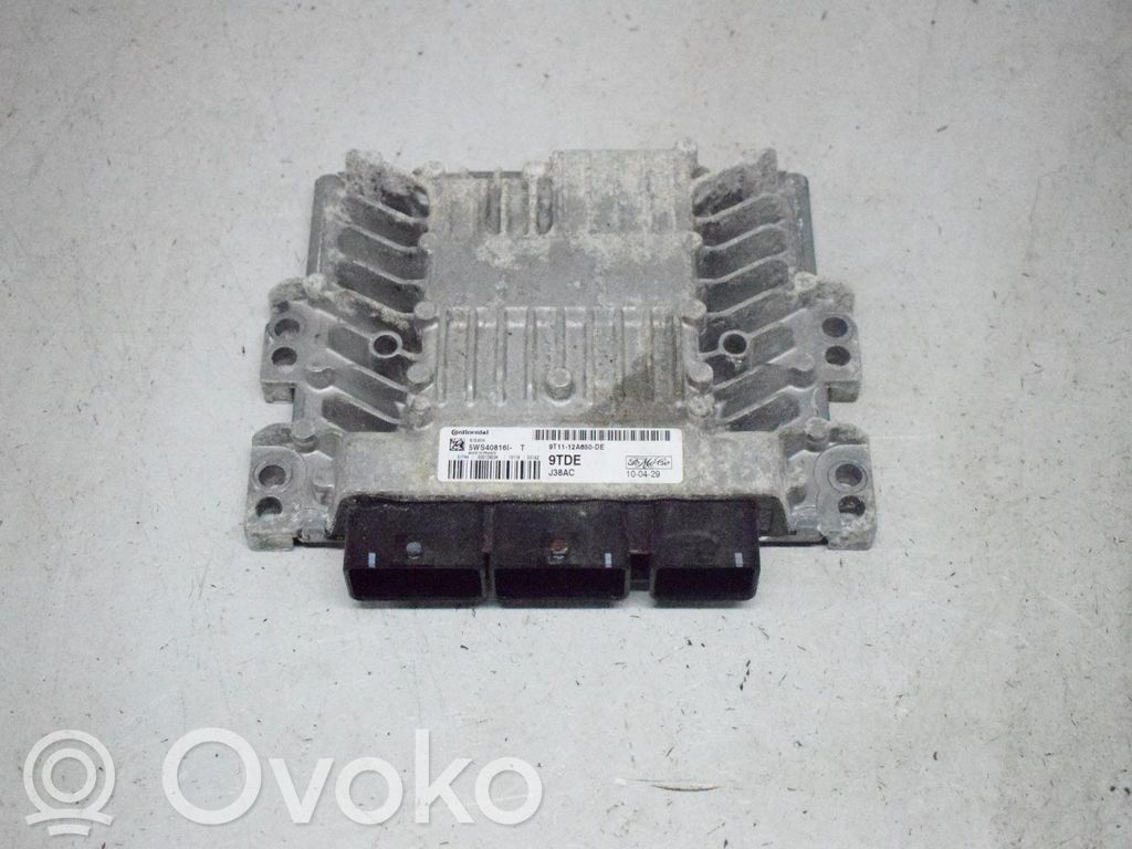 Ford Transit - Tourneo Connect Unité de commande / module d'injection