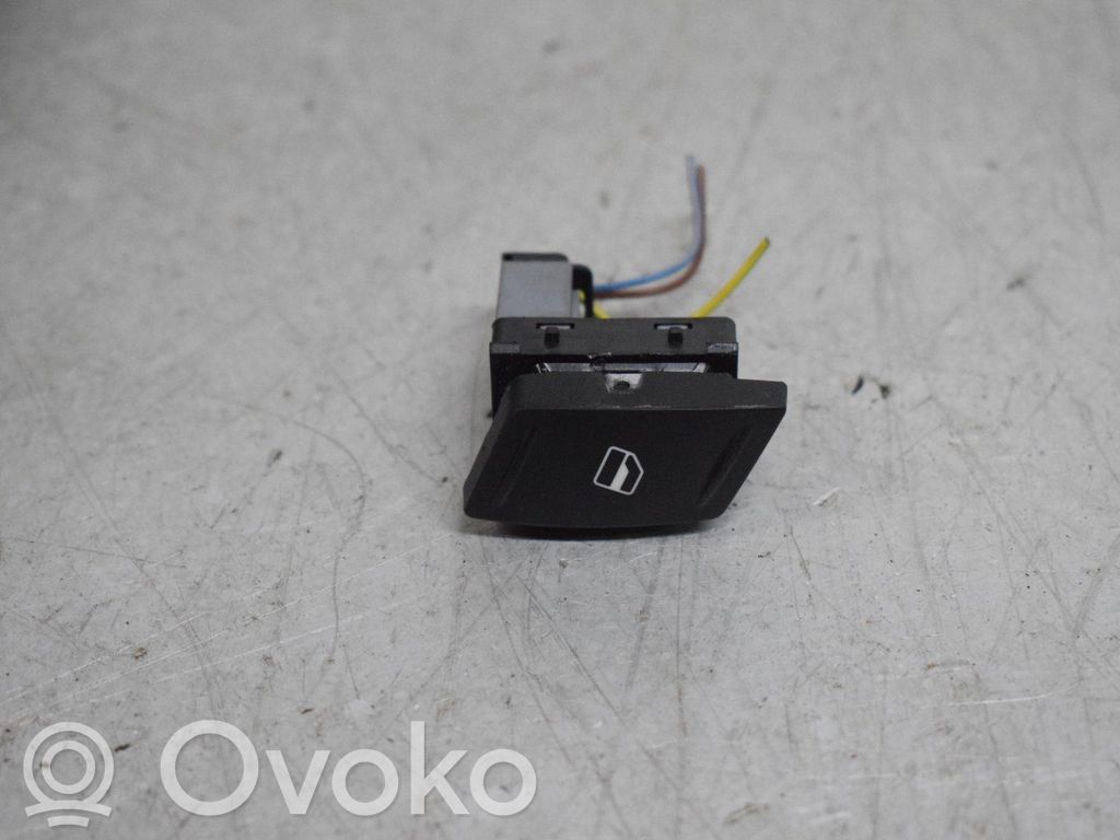 Comutator comandă geamuri electrice   1Z0959856