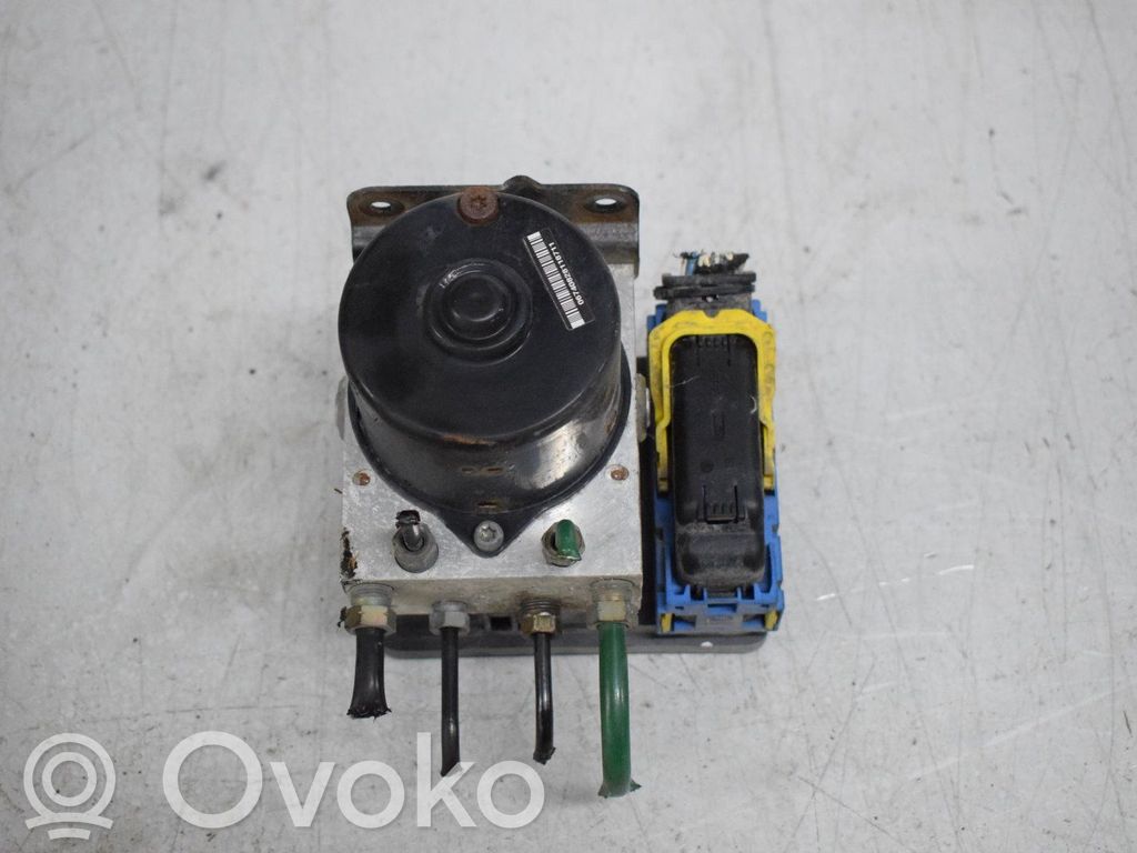 Citroen C5 ABS bloks 