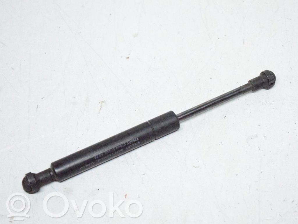 Volvo V70 Siłownik maski przedniej