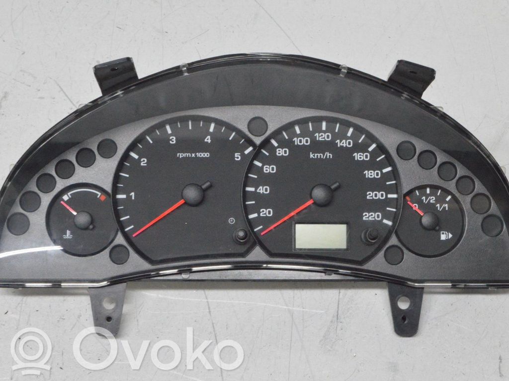 Ford Transit -  Tourneo Connect Speedometer (instrument cluster) 