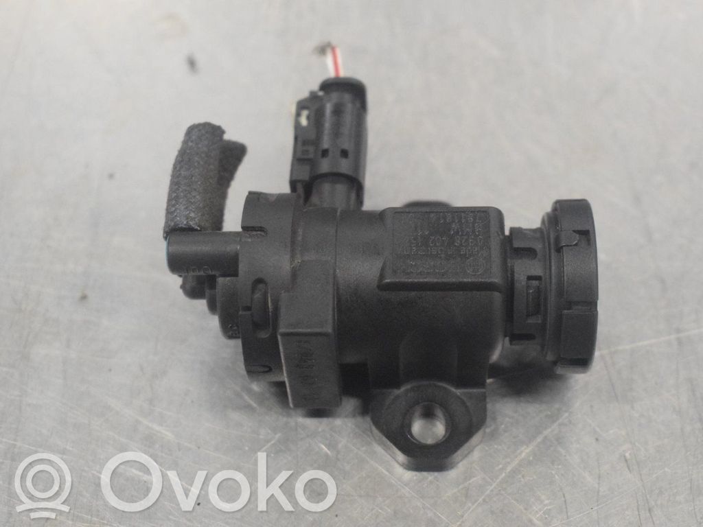 Vakuumvārsts   0928402152