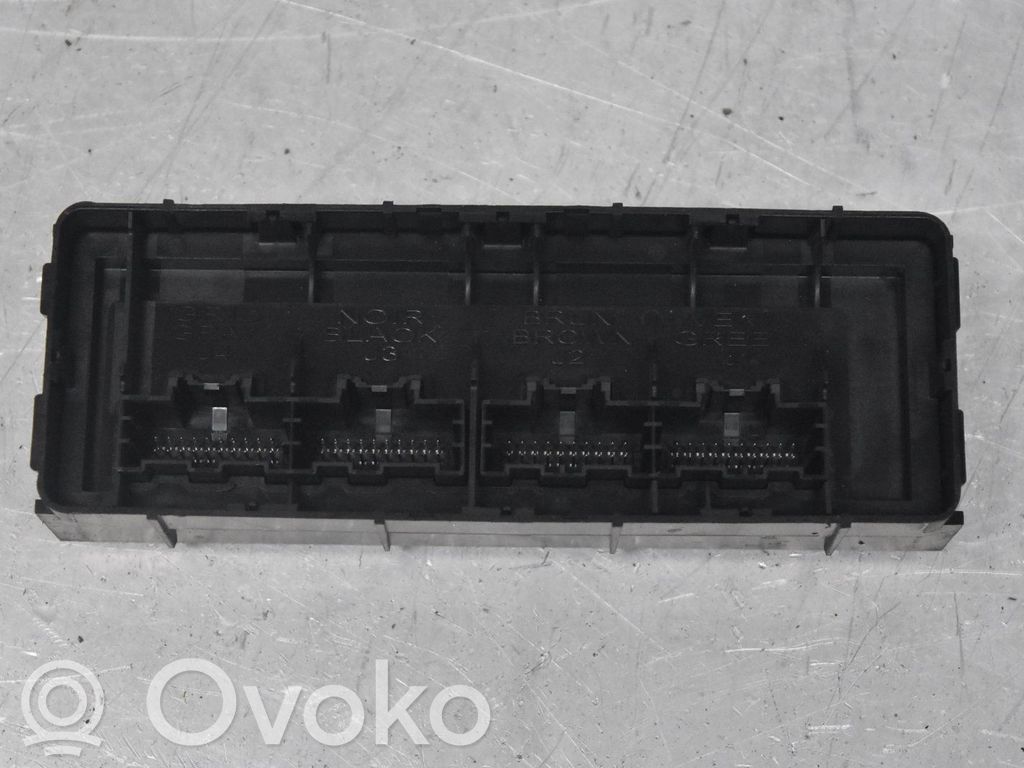 Opel Insignia A Panel klimatyzacji 