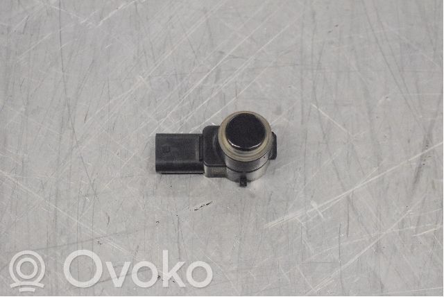 Mercedes-Benz S W221 Parksensor PDC