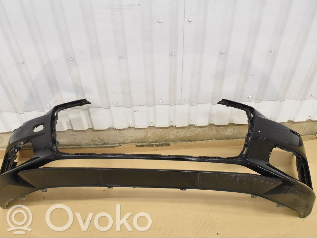 Audi A6 S6 C8 4K Parachoques delantero 