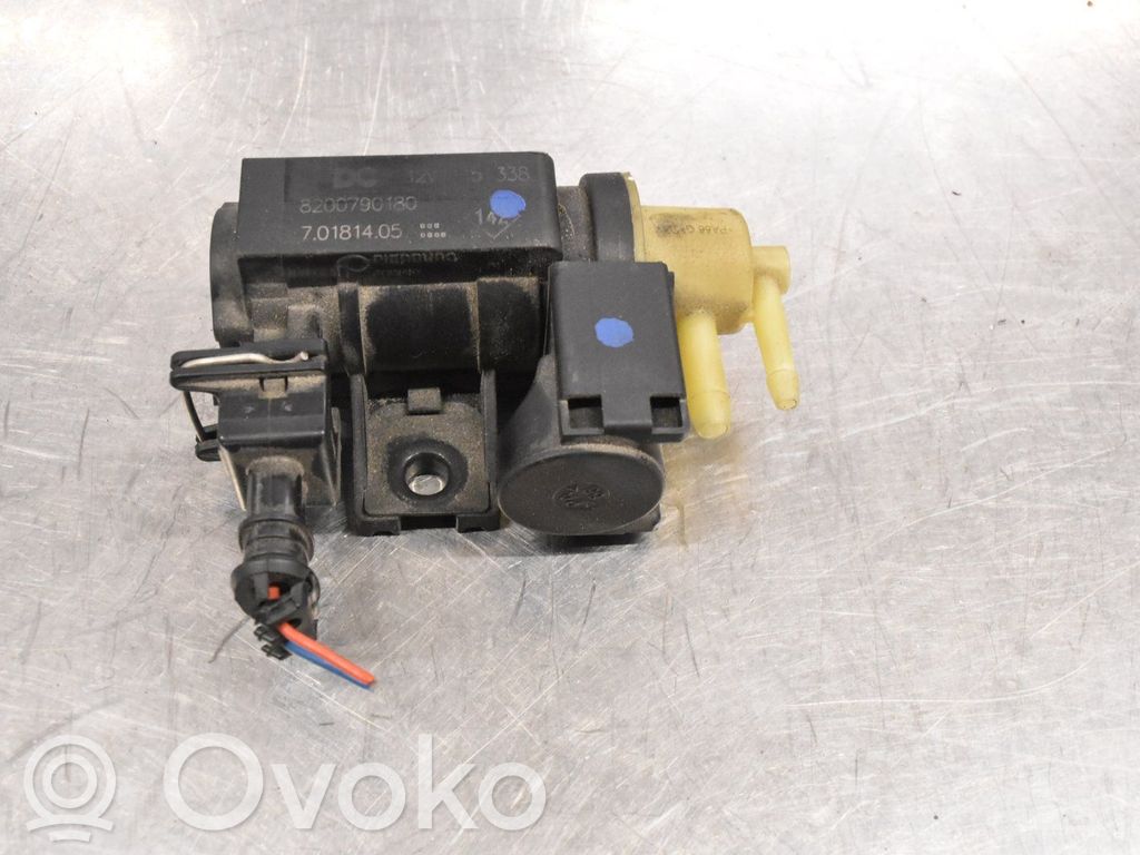 Supapă vacuum   8200790180