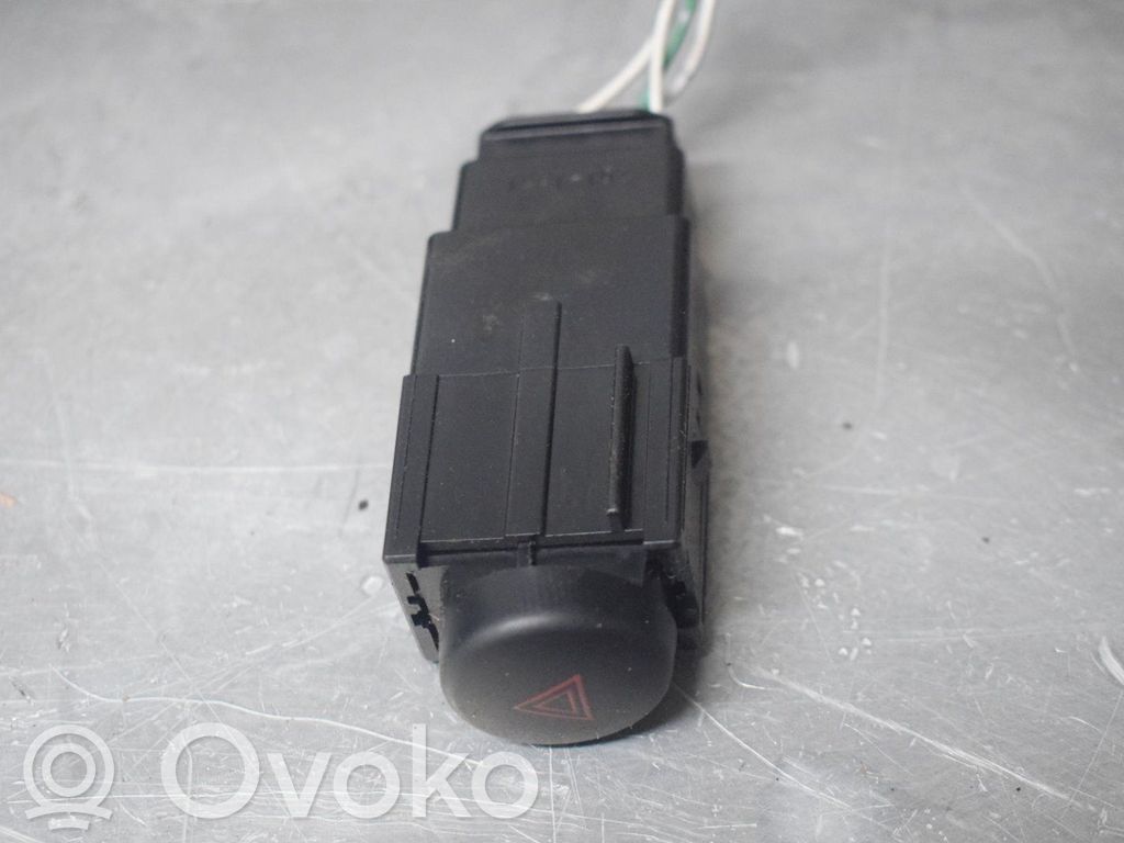 Toyota MR2 (W30) III Botón interruptor de luz de peligro 