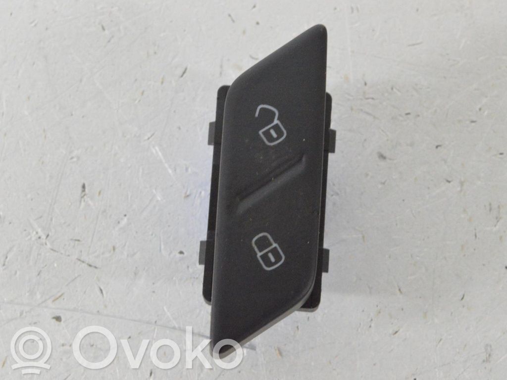 Volkswagen Caddy Buton comutator închidere centralizată 