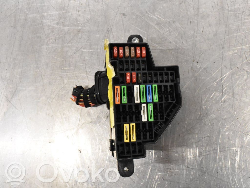 Fuse module