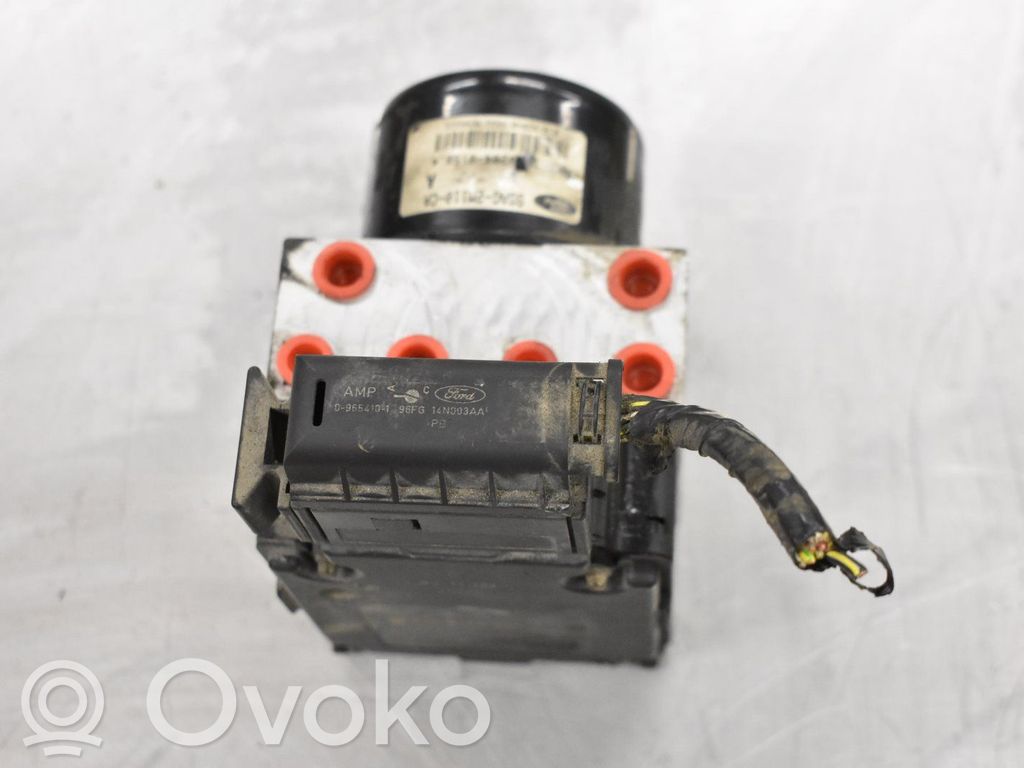 ABS Pump   98AG2M110CA,10094801053,98AG2M110CA
