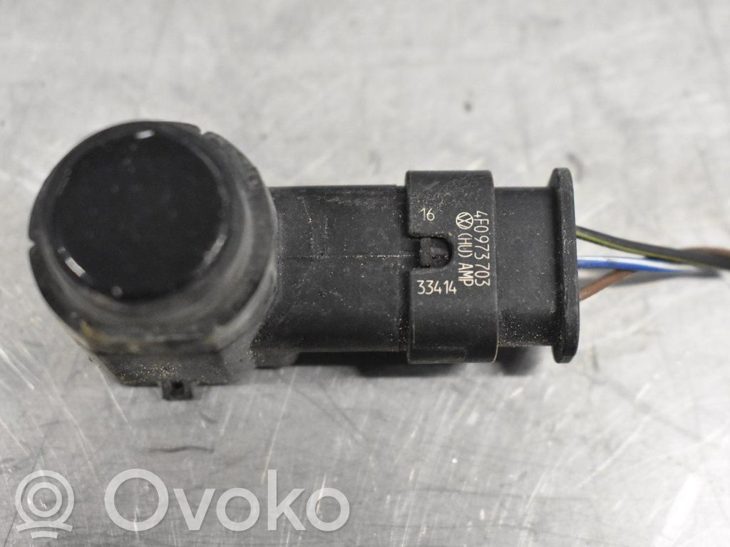 Sensor de aparcamiento PDC   1S0919275