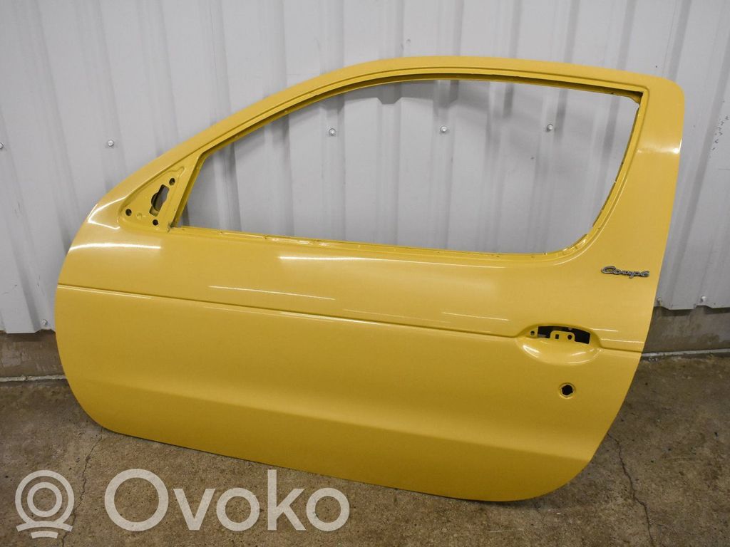 Puerta (Coupé 2 puertas)