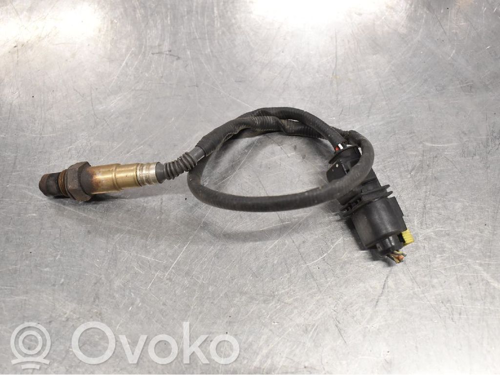 Sensore della sonda Lambda   0258017052