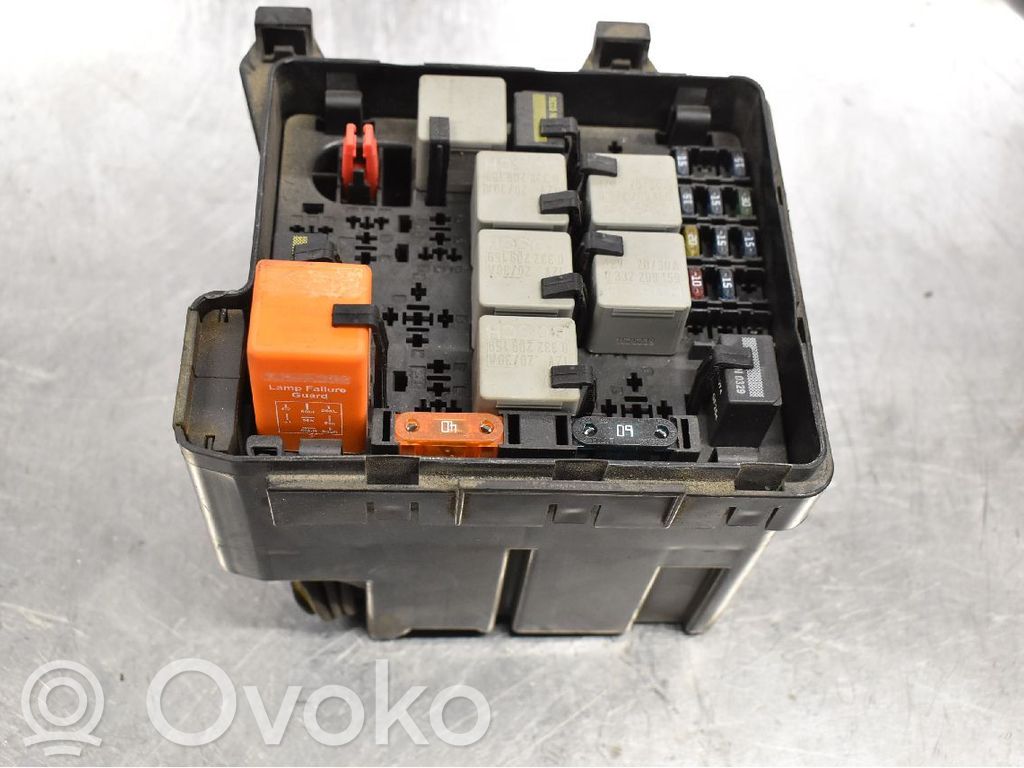 Fuse module