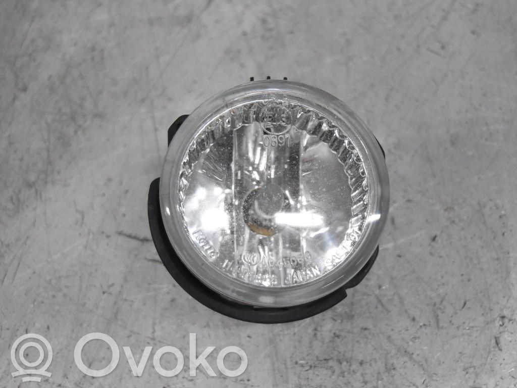 Etusumuvalo   A045053