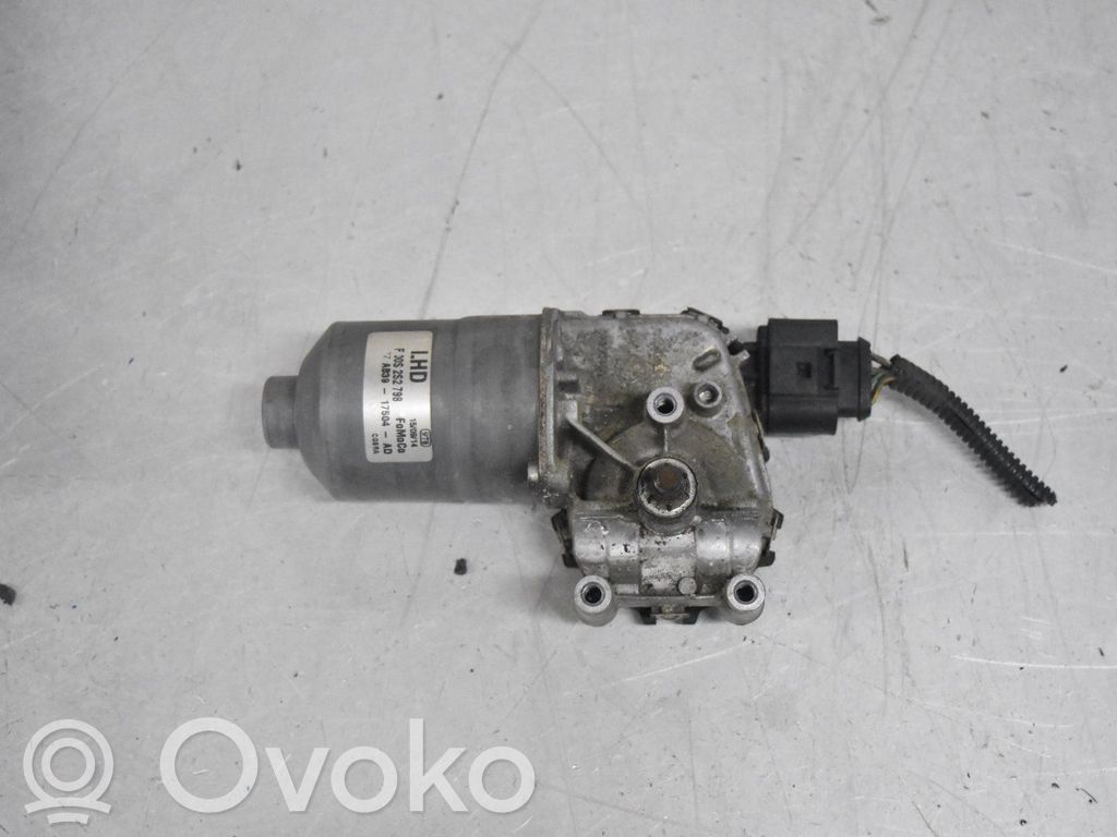 Motor del limpiaparabrisas   0390243208,AB3917504