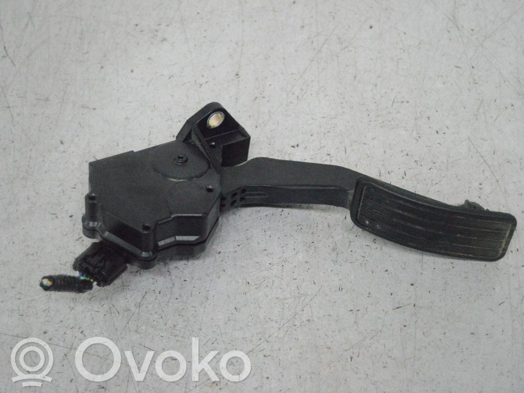 Subaru Impreza III Pedał gazu / przyspieszenia 