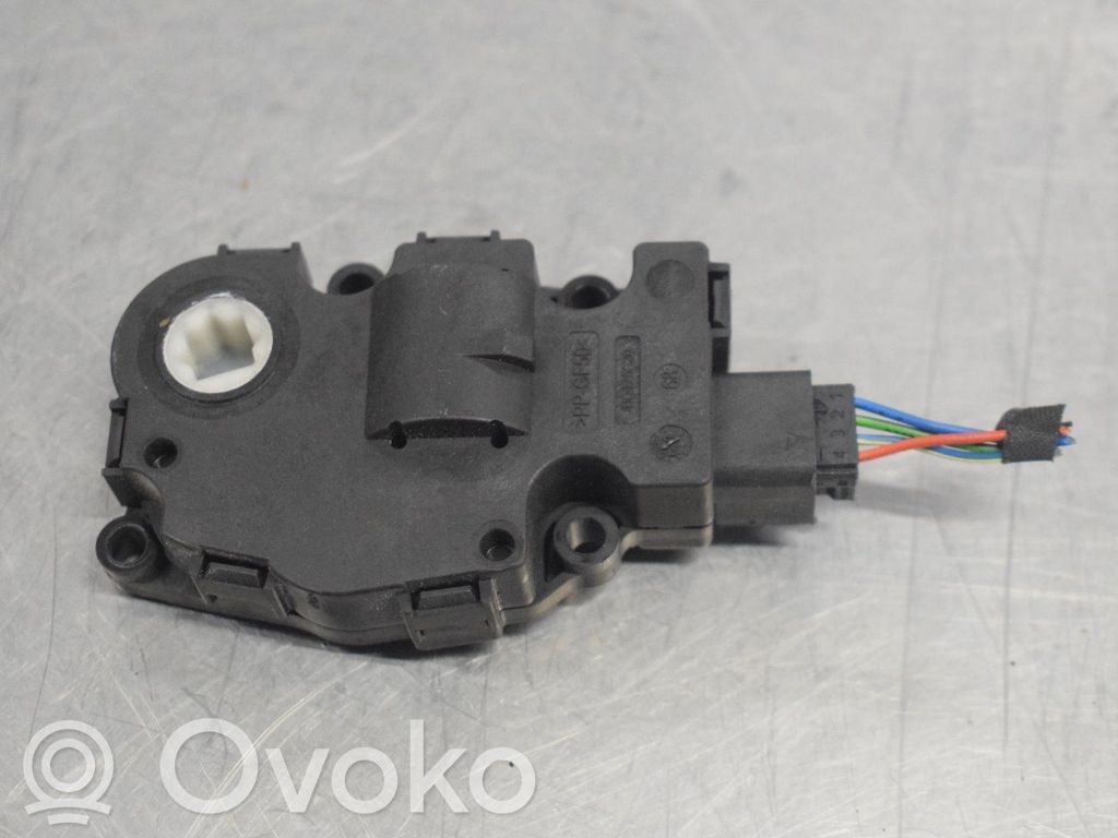 BMW 3 F30 F35 F31 Motorino attuatore ricircolo aria dell’A/C 