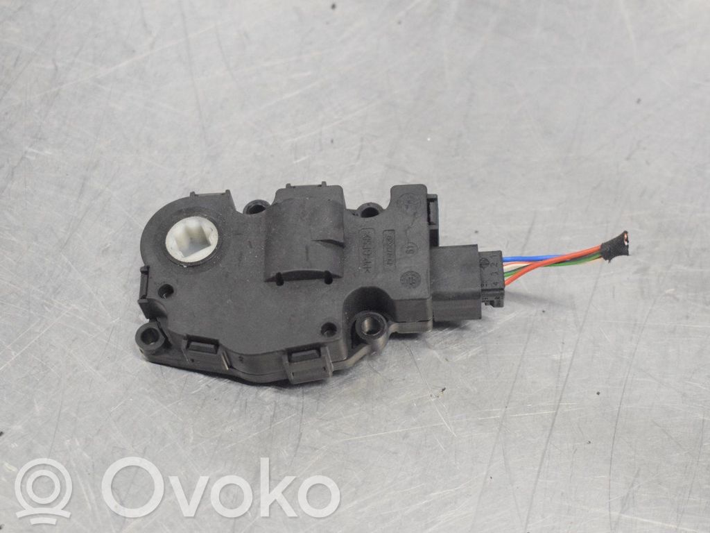 BMW 3 F30 F35 F31 Motorino attuatore ricircolo aria dell’A/C 