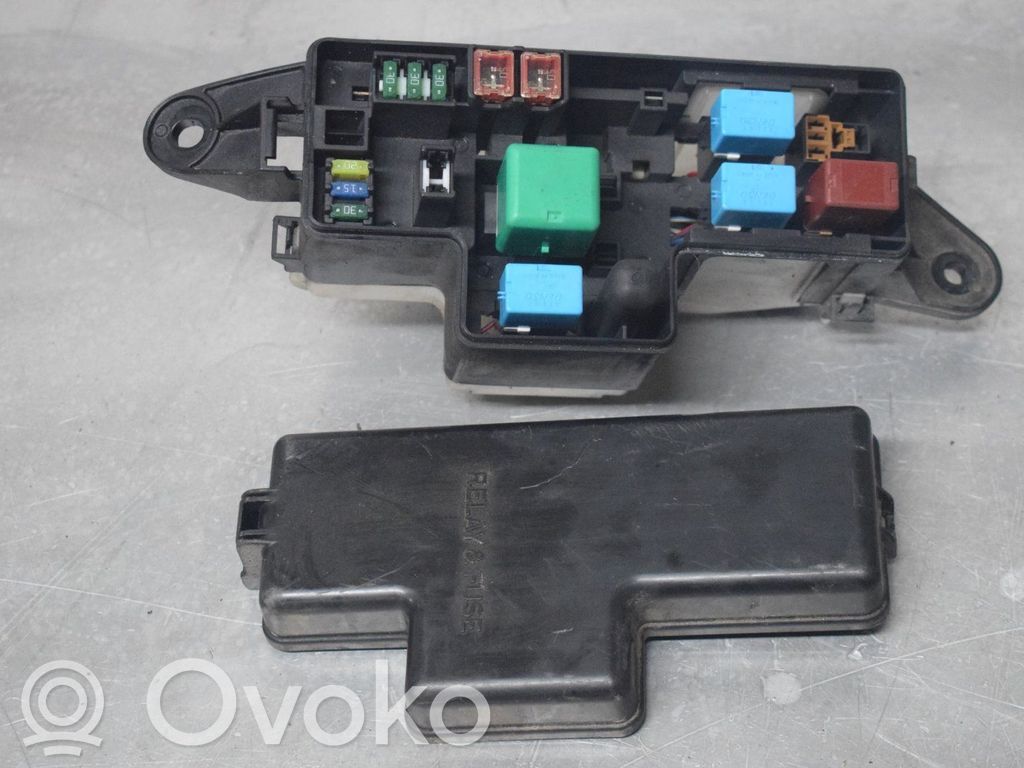 Toyota MR2 (W30) III Modul siguranțe 