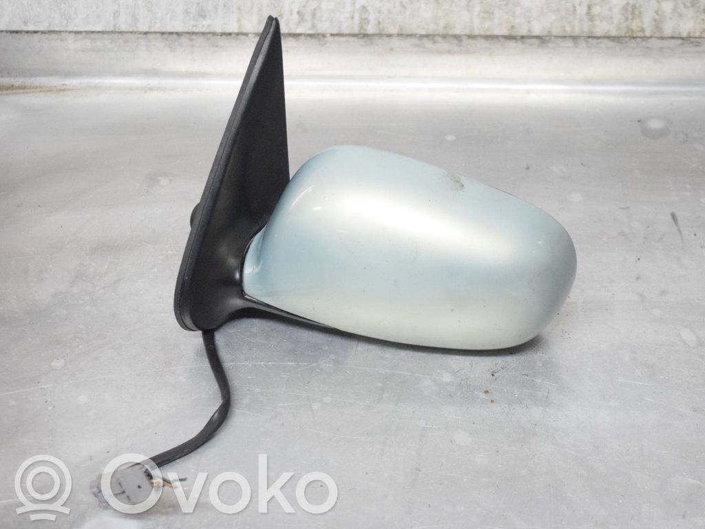 Elektryczne lusterko boczne drzwi przednich   220201ND150