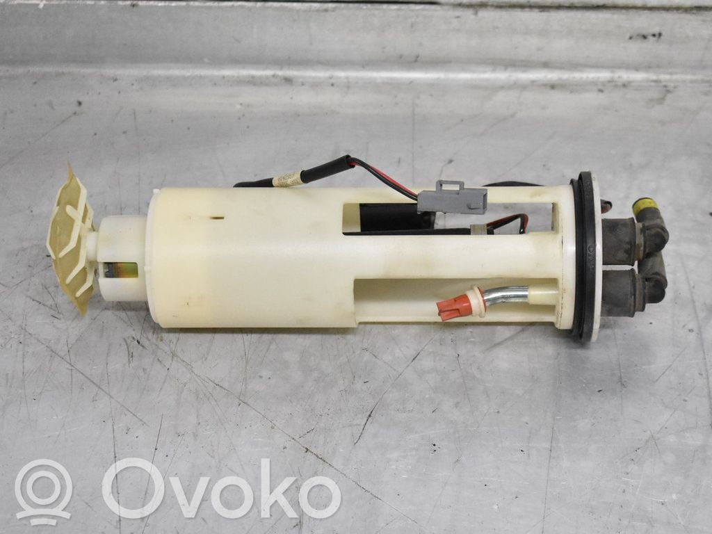 Volvo S70  V70  V70 XC Pompa wtryskowa wysokiego ciśnienia 