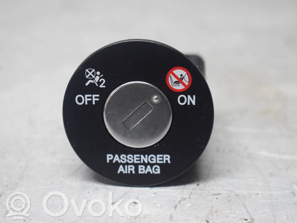 Hyundai i40 Comutator pornit/oprit airbag pasager